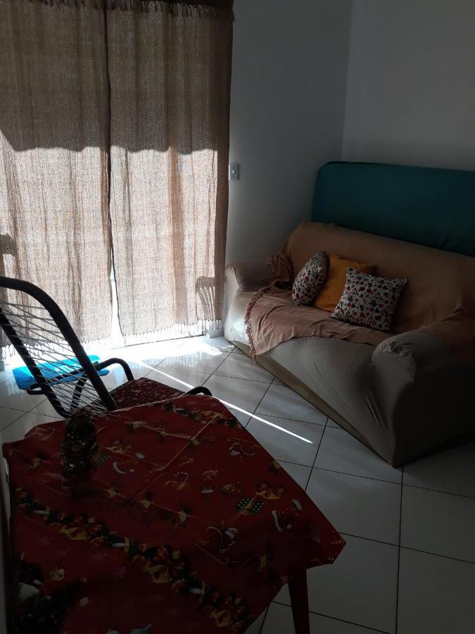 Guaruja Pitangueiras Av Leomil 1515 Ap 22 Lägenhet Exteriör bild