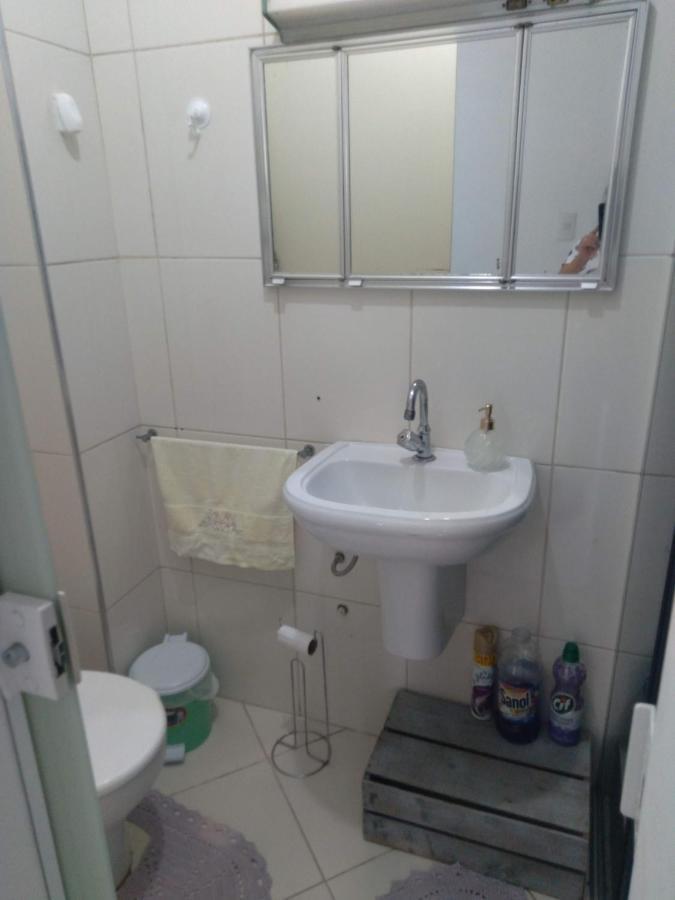 Guaruja Pitangueiras Av Leomil 1515 Ap 22 Lägenhet Exteriör bild